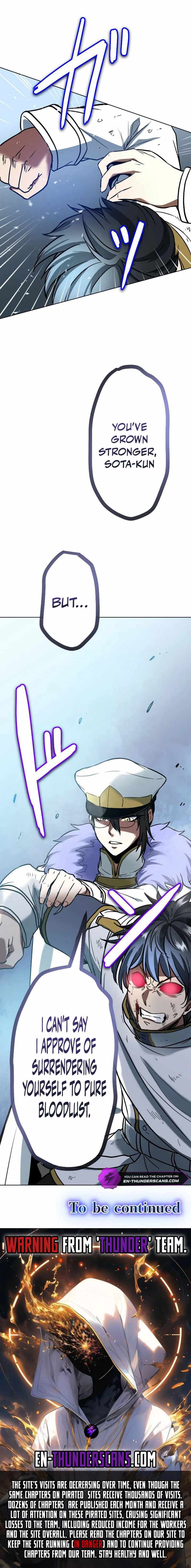 Point Survivor: Redeem Your Points as Combat Power Chapter 18 22